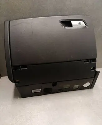 Audi A6 C7 Glove box set 4G8857035C