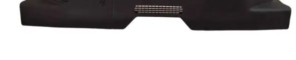 Toyota C-HR I Tailgate/boot lid cover trim 76974-F4010 76973-F4011