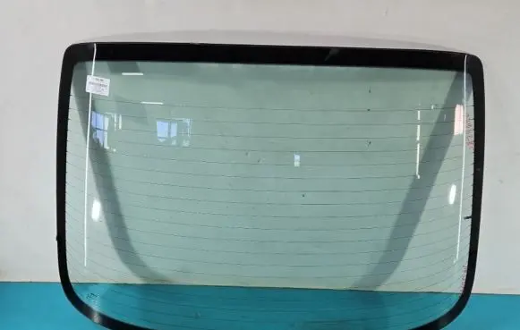 Seat Toledo II (1M) Rear windscreen/windshield window IMPRK1394285