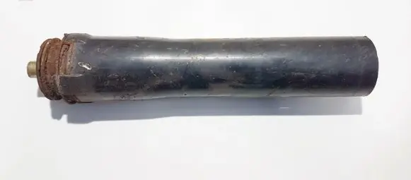 Toyota Avensis Verso Front shock absorber dust cover boot av67255 av-67255