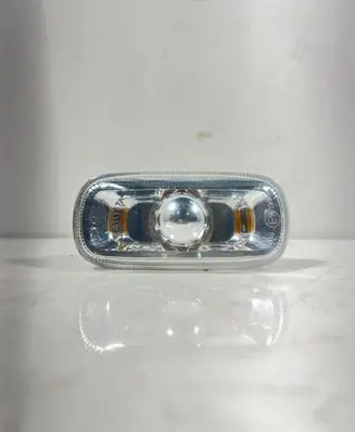 Audi A6 S6 C6 4F Front fender indicator light 8E0949127