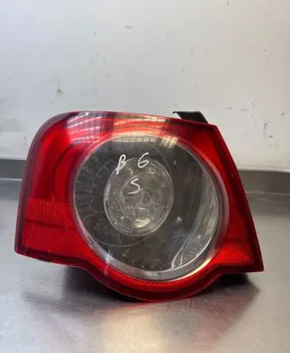 Volkswagen PASSAT B6 Rear/tail lights 3C5945096A