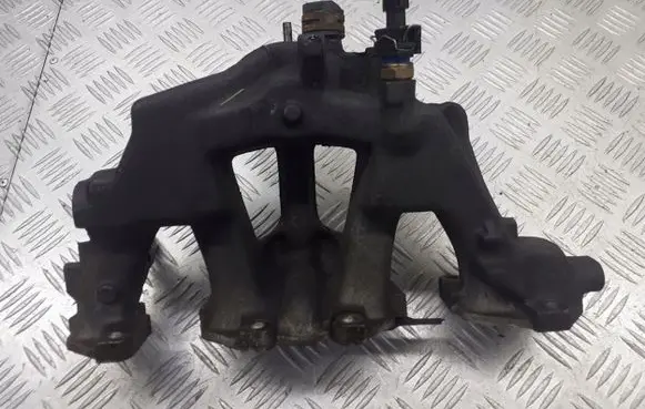 Opel Corsa B Intake manifold 90466697