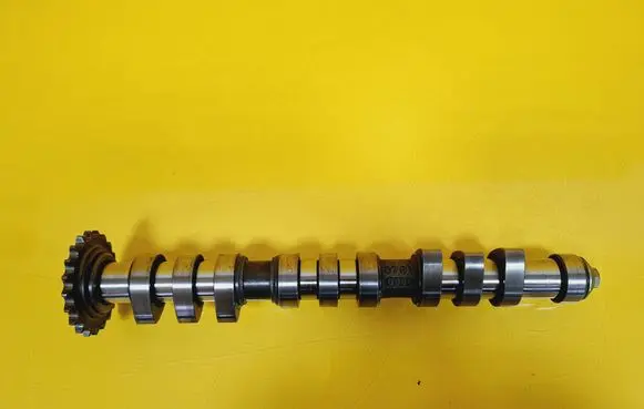 Audi A6 S6 C5 4B Camshaft 078109115F 0781DE
