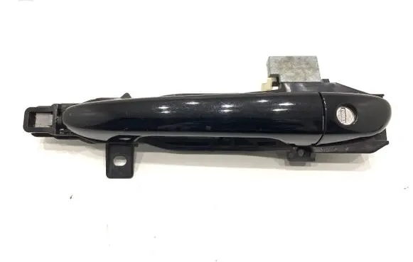 Mazda 6 Front door exterior handle
