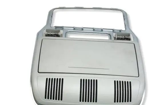 Skoda Fabia Mk3 (NJ) Sunglasses storage box 5JA868565