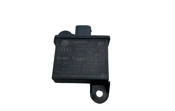 Tire pressure sensor
