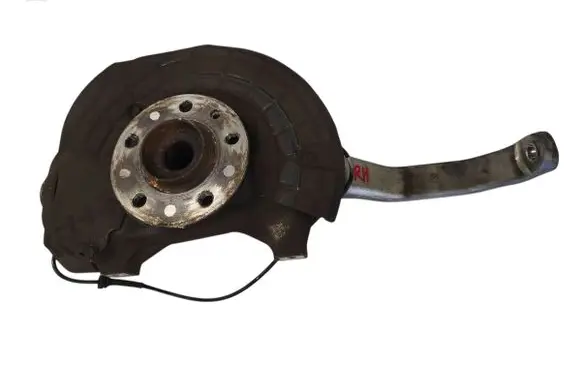 Maserati Ghibli Front wheel hub 670001806