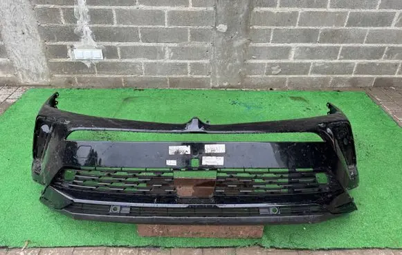 Opel Grandland X Front bumper