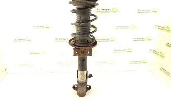 Mercedes-Benz C W204 Front shock absorber/damper A2043202866 2043202866