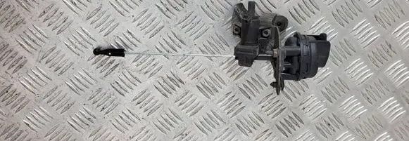 Suzuki Grand Vitara I Valve vacuum 