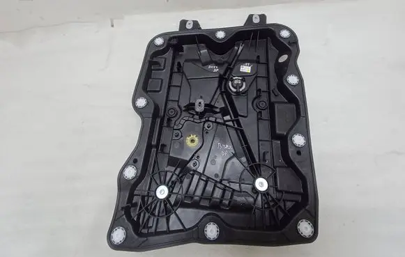Volkswagen ID. Buzz Front window lifting mechanism without motor 1T3837402