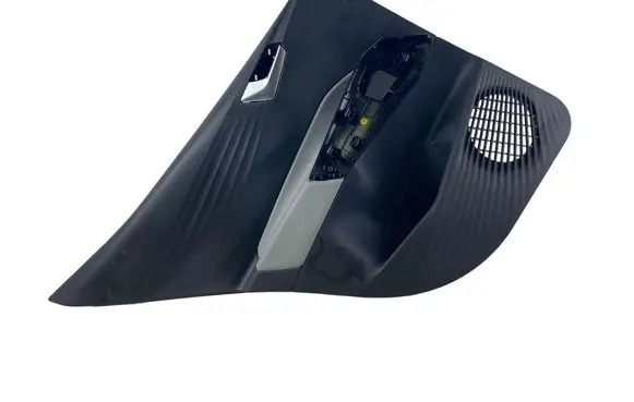 Volkswagen ID.3 Rear door card panel trim 10A867211 10A867209E