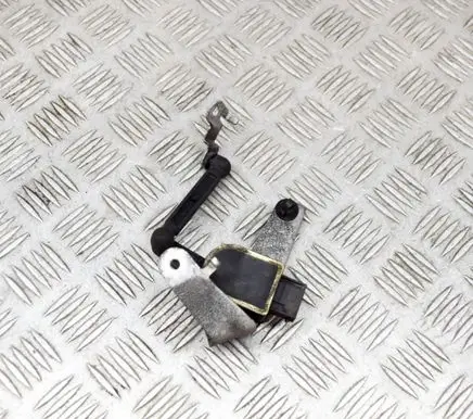 BMW 7 G11 G12 Rear air suspension level height sensor 6869138 2959574