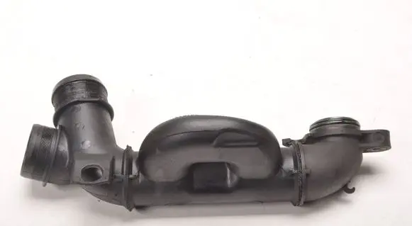 Volvo C30 Turbo air intake inlet pipe/hose 9655059180