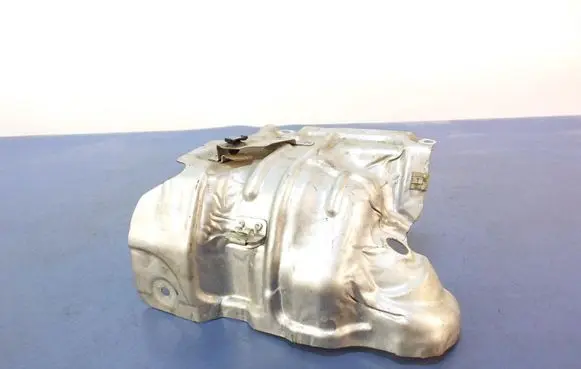 Renault Captur Exhaust heat shield 144503894R