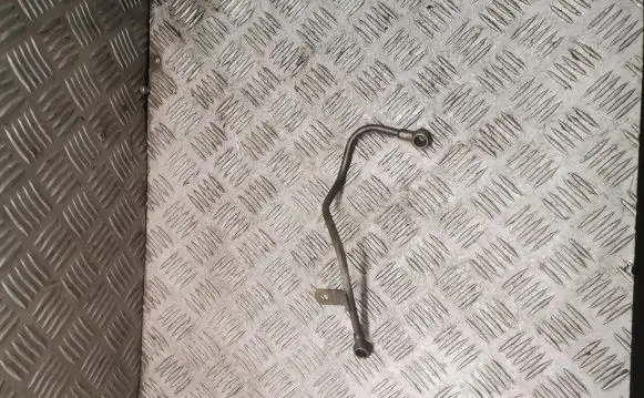 Mitsubishi Pajero Fuel line/pipe/hose 