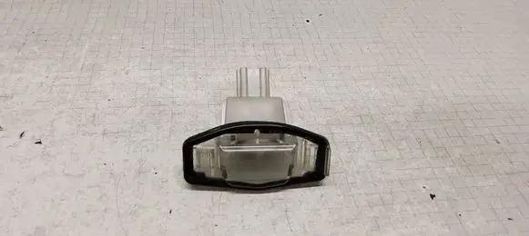 Honda Civic Number plate light P5847