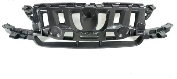 Peugeot 308 Front bumper support beam 9674669077