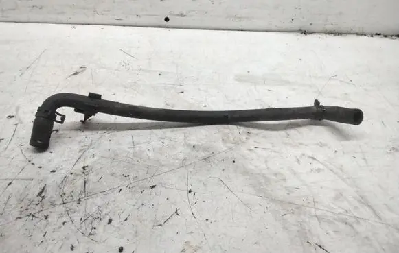 Skoda Fabia Mk1 (6Y) Engine coolant pipe/hose