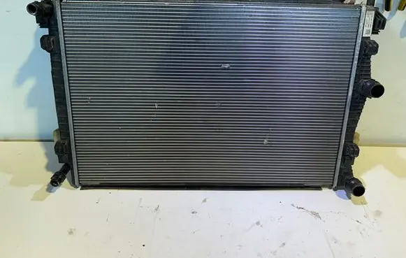 Skoda Superb B8 (3V) Radiator set 5Q0121251GM M158298 RM2078