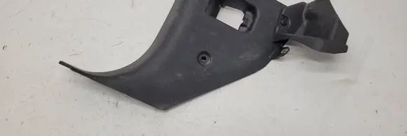 Mitsubishi L200 Foot area side trim 7217A143ZZ