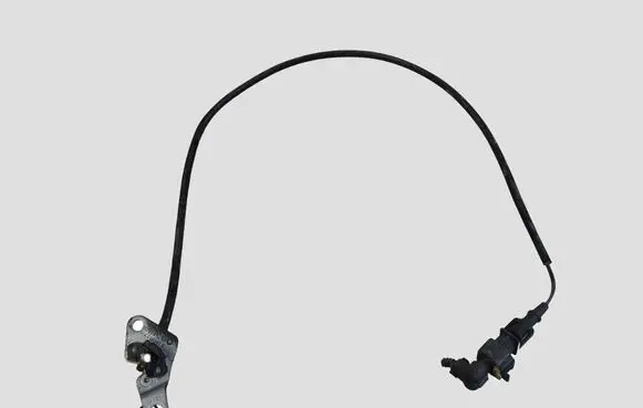 Opel Zafira B Crankshaft position sensor 0281002213