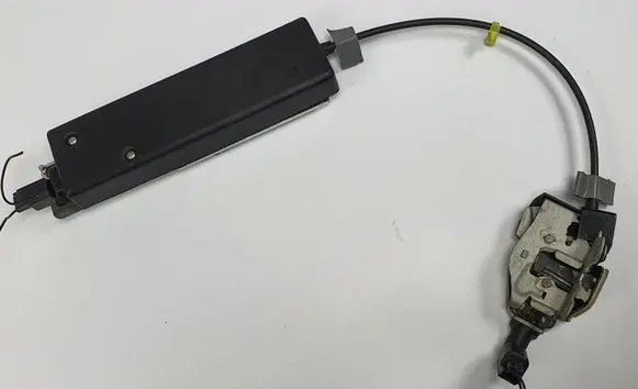 Land Rover Discovery 4 - LR4 Tailgate strut L319