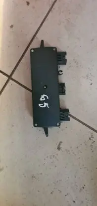 BMW 7 E65 E66 Other control units/modules 6916692 602216700A 05116012