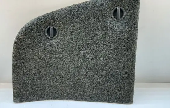 Bentley Continental Trunk/boot trim cover 3W8867427J4BH