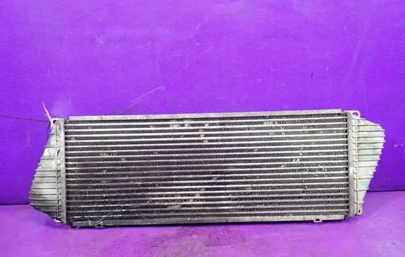 Mercedes-Benz Sprinter W901 W902 W903 W904 Intercooler radiator 
