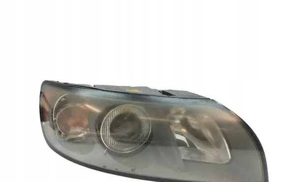 Volvo V50 Headlight/headlamp 30698886