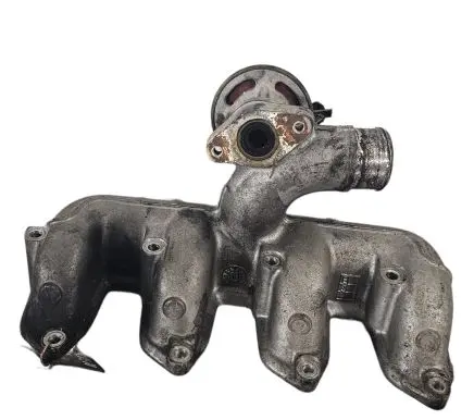 Ford Focus Intake manifold XS4Q9424AF