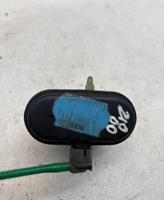 Mercedes-Benz E W210 Turbo solenoid valve A2028000178