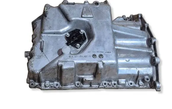 Mercedes-Benz B W246 W242 Oil sump A6510140000 16510103808