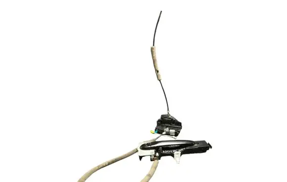 Nissan Note (E12) Front door lock SH7HA