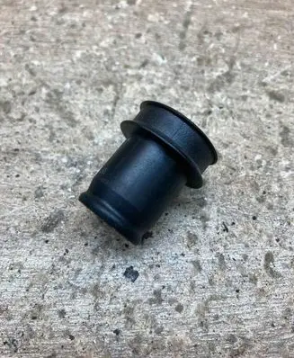 BMW 5 E60 E61 Cigarette lighter 8222183