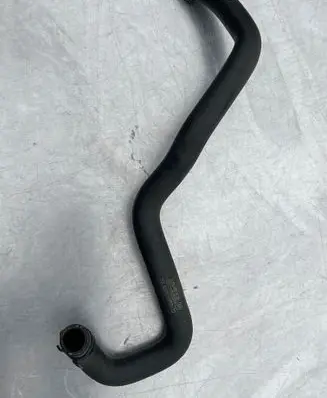 Mercedes-Benz Sprinter W906 Engine coolant pipe/hose A9068324323 2E0121157B DBL625412