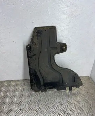 Volkswagen Golf Sportsvan Rear underbody cover/under tray 5Q0825206L