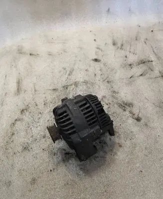 BMW 5 E34 Generator/alternator
