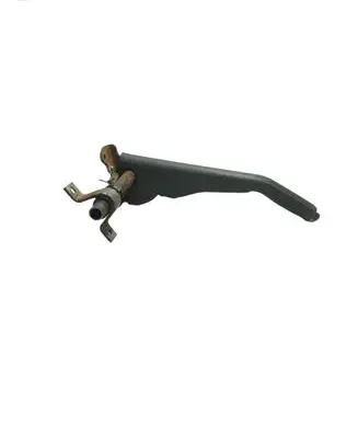 Mitsubishi Pajero Handbrake/parking brake lever assembly