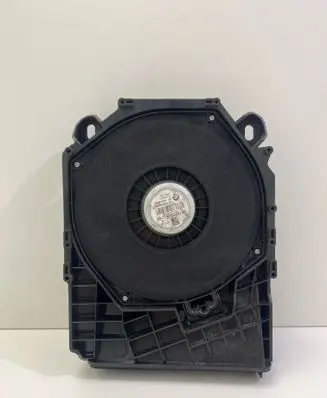 BMW 3 E92 E93 Subwoofer speaker 9192461 651391924612