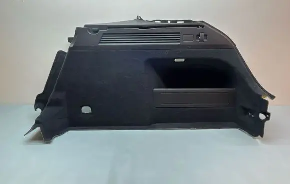 Volkswagen Arteon Shooting Brake Trunk/boot side trim panel 3G7867428A