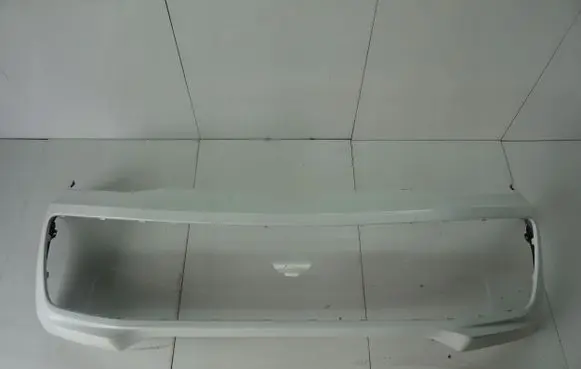 Volkswagen Up Front bumper R28P3
