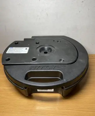 Mazda 6 Subwoofer speaker GAP466960 C2427