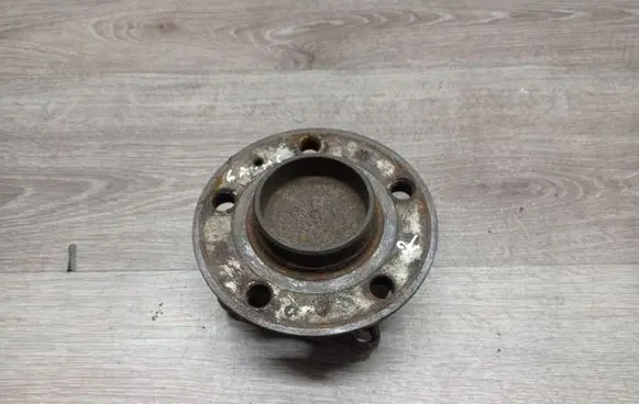 Volvo V70 Rear wheel ball bearing 