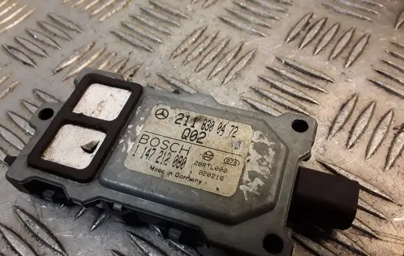 Mercedes-Benz E W211 Air quality sensor 2118300472 A2118300472