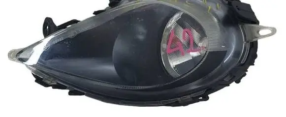 Opel Zafira C Front fog light 20863016