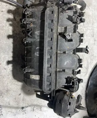 Alfa Romeo 156 Intake manifold 0280611045 920861005