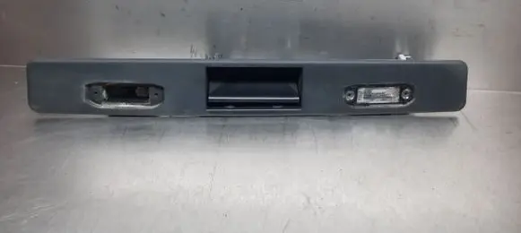 Volvo V70 Number plate light 30699743